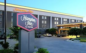 Hampton Inn Lima Ohio